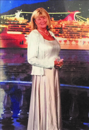 NANCY SPIELVOGEL